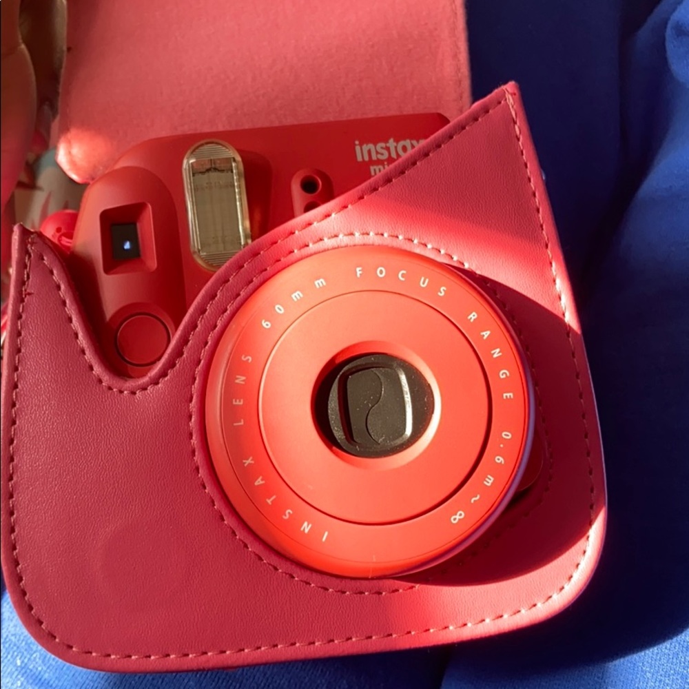 Install mini 8 60mm w/ case